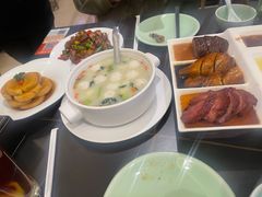 -有璟阁港式餐厅(金融街购物中心店)