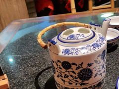 -蜀都丰 川菜·水煮活鱼(万象九宜城店)