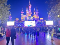 -沈阳方特欢乐世界