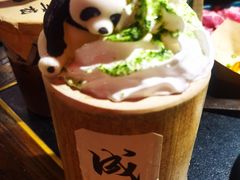 -吼堂老火锅(太古里总店)