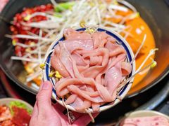 -四小区火锅·巷子里的重庆火锅(花照壁店)