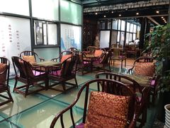 大堂-龙抄手(文殊坊店)