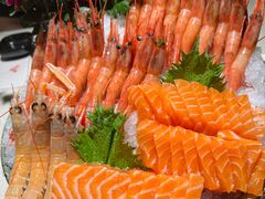 -大渔臻选·渔膳(沈阳万象城店)