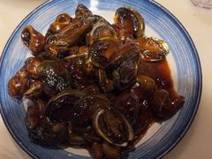 -日丰园海肠水饺·老字号大连海鲜(和平广场店)