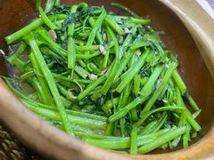 -熠盛粤味·顺德桑拿鸡(永康路店)