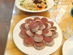 -福贵杀猪菜(吉星商住店)