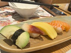 -Sushi Love 创意寿司(正佳广场店)