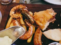 -Ambra Haus琥珀屋精酿餐厅(宝山店)