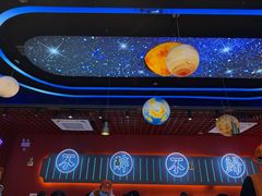 -杨记齐齐哈尔烤肉(总店)