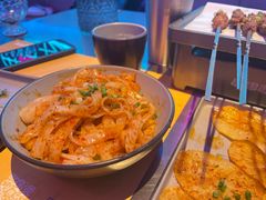 -燥次·烧烤酒场(万象城店)