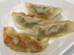 日式煎饺-稻香酒家·33年老字号·港式粤菜(富邦中心店)
