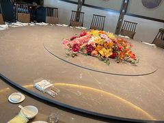 -老房子金沙元年川菜食府·花园餐厅(金沙店)