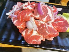 -丹东丛炟海鲜烧烤(江艺路店)