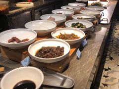 自助取餐区-星伦多 自助料理(圆融店)