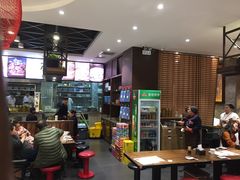 -薛阿婆(北美新天地中心店)