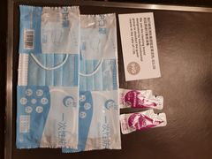 -青岛海尔洲际酒店