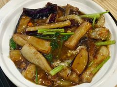 -佛有缘素食馆·荔湾老字号(陈家祠首店)