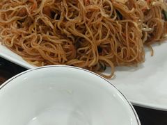 三丝炒米粉-南记食粥坊·宵夜大排档(岭南分店)