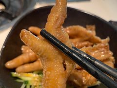 -友黔蛙(吉大店)