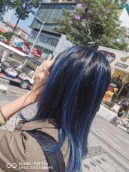 -BM SALON