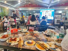 -一品龙虾(新都店)