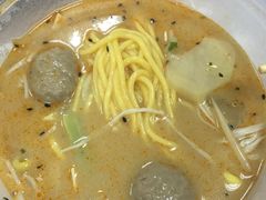 -小蛮椒麻辣烫·麻辣拌(青浦宝龙店)