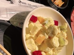 -九田家黑牛烤肉料理(珠江摩尔店)