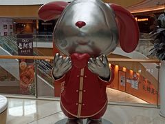 -深圳来福士广场