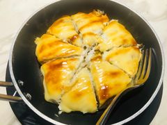 卡珍芝士焗糯米鸡-陶陶居酒家(海岸城店)