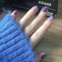 点击看大图 -LADYGIRL·Nail·Lash·美甲美睫