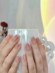 -悦指间美甲美睫