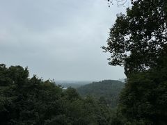 -老君山