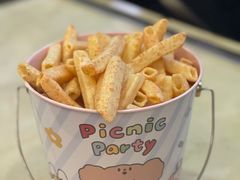 -CGV影城(蓬江IMAX店)