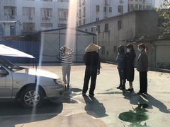 -楚汉驾校(群星城岳家嘴东亭校区)