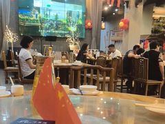 -花溪雨·森林餐厅(石基店)
