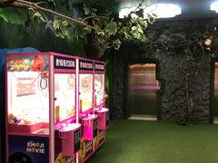 -方恒购物中心(望京小街店)