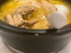 -上海和平饭店龙凤厅 Dragon Phoenix