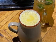 -院子餐厅·大锅菜·老杭帮(桥西直街店)