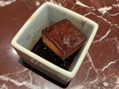 东坡肉-新白鹿餐厅(西湖银泰店)