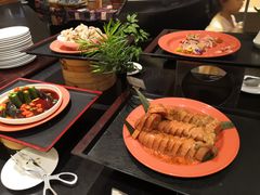 -苏州吴宫泛太平洋酒店
