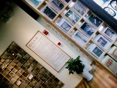 -猫的天空之城概念书店(杭州南宋御街店)