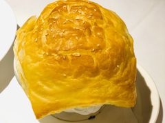 酥皮玉米浓汤-王品牛排(杭州大厦店)