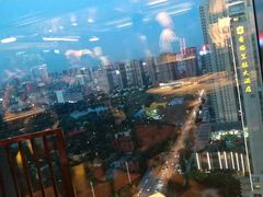 -君悦酒店·乐厨·高空自助餐(青年大街店)