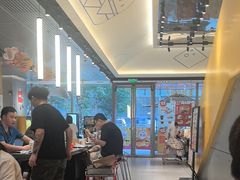 -麦当劳(苏州中心星悦汇店)