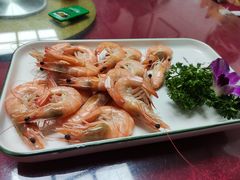 -山里饭店(贵安店)