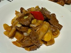 -花城苑广府菜(侨鑫店)