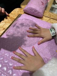 -MINI MARS KIDS CLUB亲子家庭中心(杨浦黄兴店)