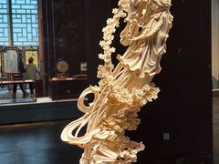 -北京工艺美术博物馆