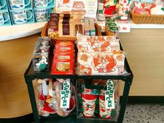 -星巴克(北京南站2B检票口)