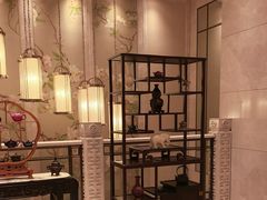 -扬州香格里拉·香宫中餐厅